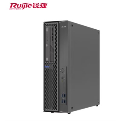 銳捷（Ruijie）RG-CT7900 臺(tái)式計(jì)算機(jī)主頻2.8G,16GB DDR4內(nèi)存，512G SSD硬盤(pán)+1TB機(jī)械，2GB獨(dú)立顯卡，23.8液晶，3年正版軟件（銀河麒麟桌面操作系統(tǒng)V10,WPSofficeforlinux專(zhuān)業(yè)版辦公軟件V11,數(shù)科OFD版式軟件V3.0,安天智甲V5.0） 高性能8核心處理器